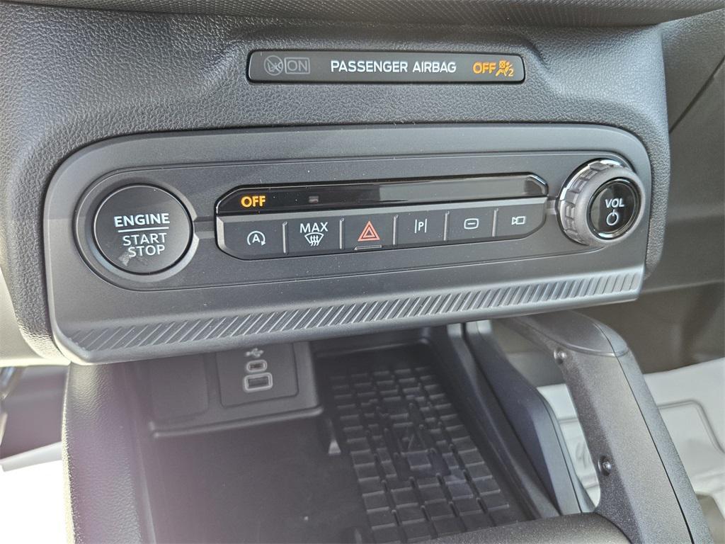 new 2025 Ford Bronco Sport car, priced at $42,729