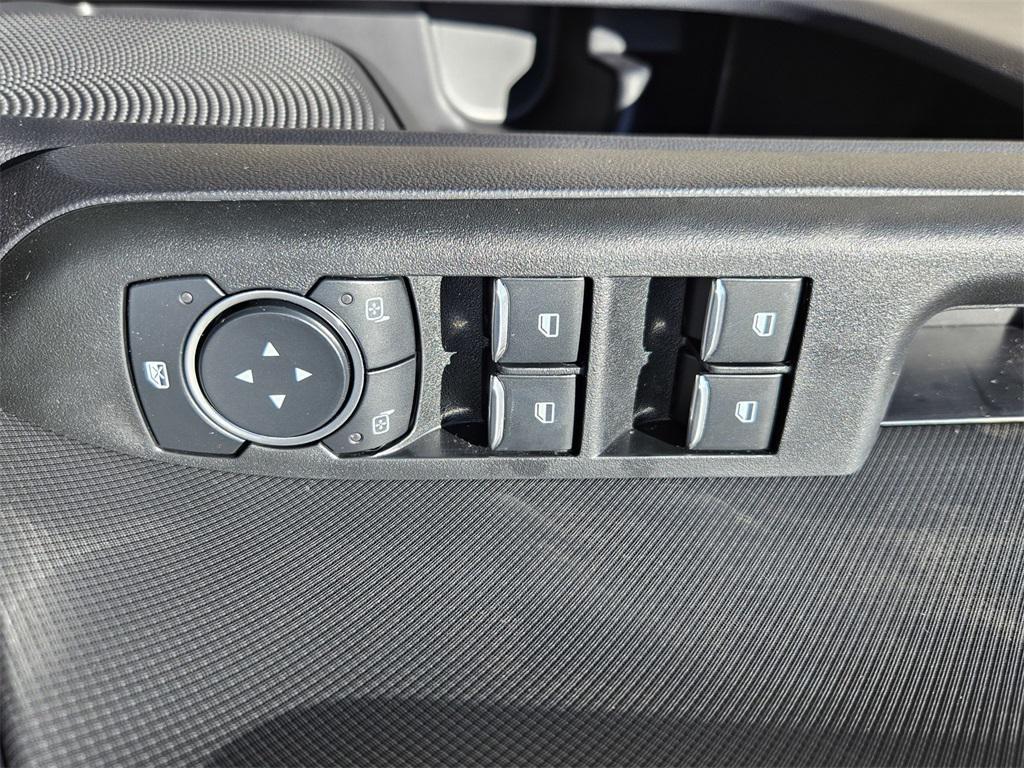 new 2025 Ford Bronco Sport car, priced at $42,729