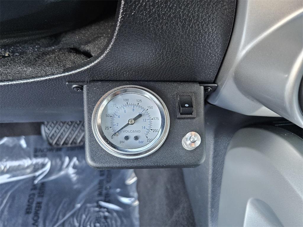 used 2020 Nissan Titan car, priced at $24,993