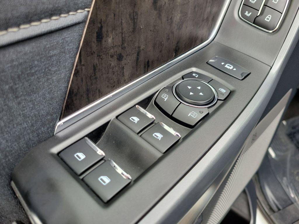 used 2024 Ford F-250 car, priced at $73,330