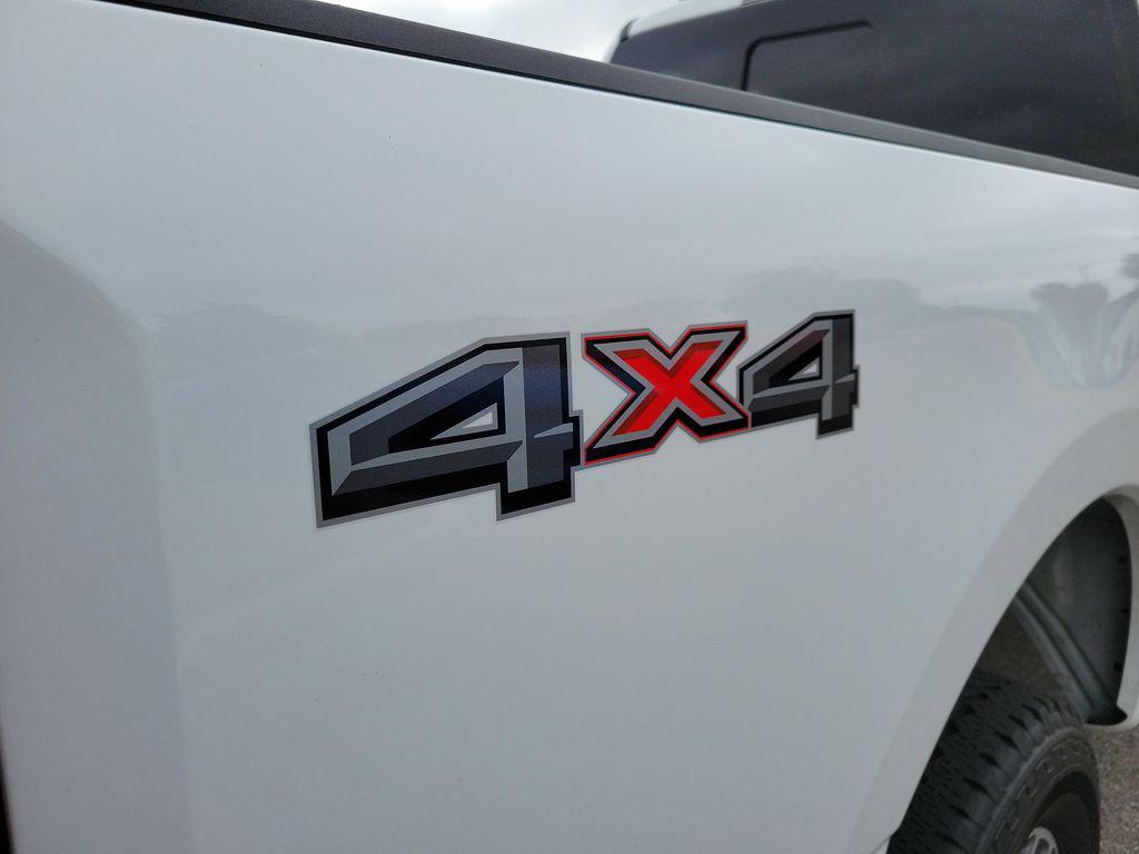 used 2024 Ford F-250 car, priced at $73,330
