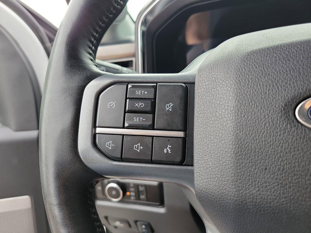 used 2024 Ford F-250 car, priced at $73,330