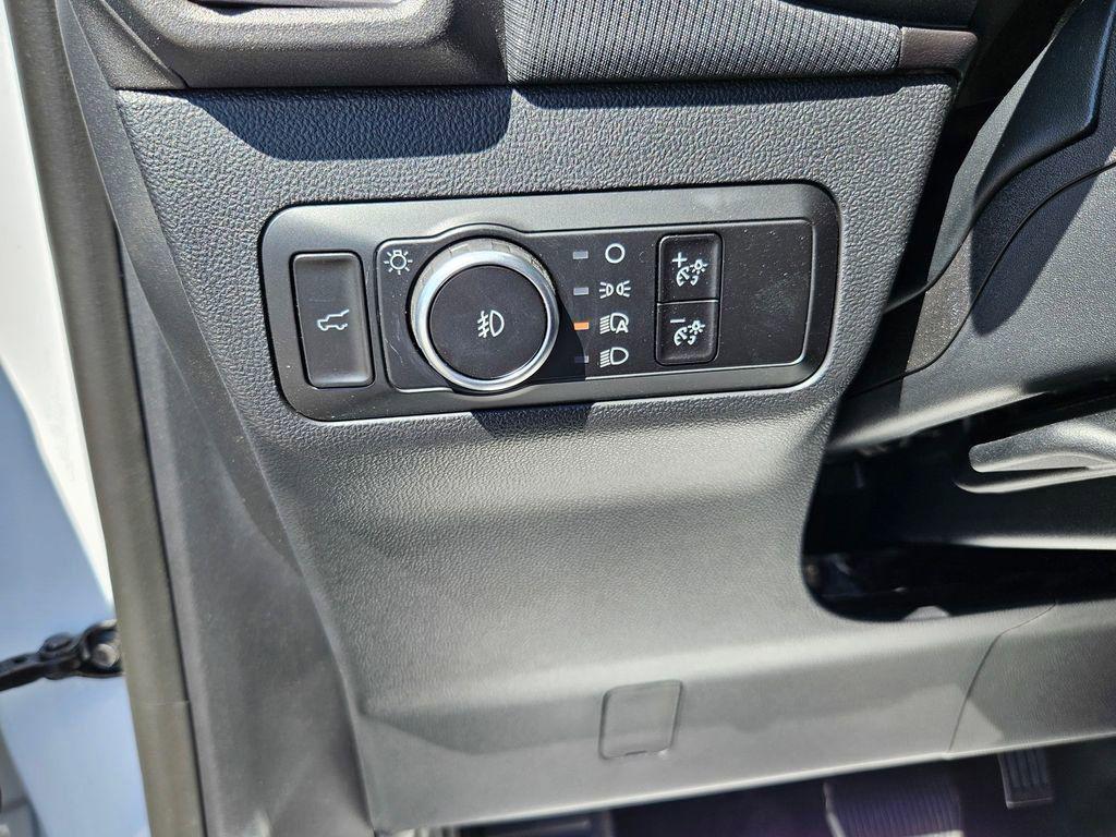 new 2025 Ford Bronco Sport car, priced at $40,843