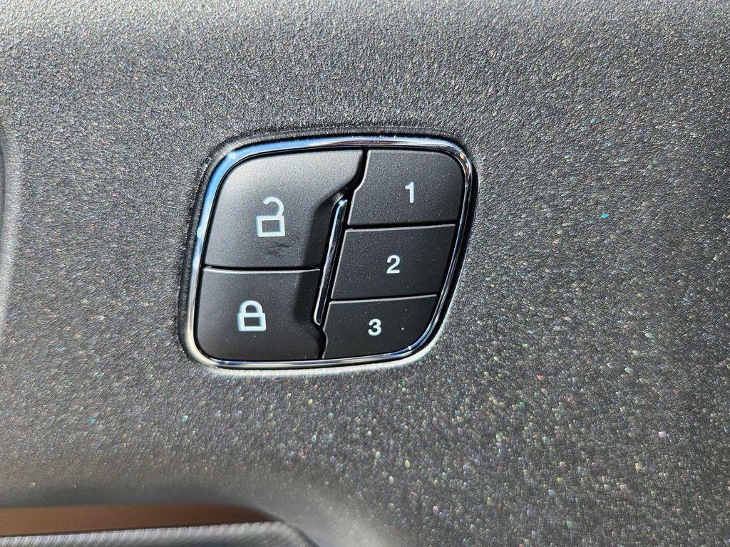 new 2025 Ford Bronco Sport car, priced at $40,843