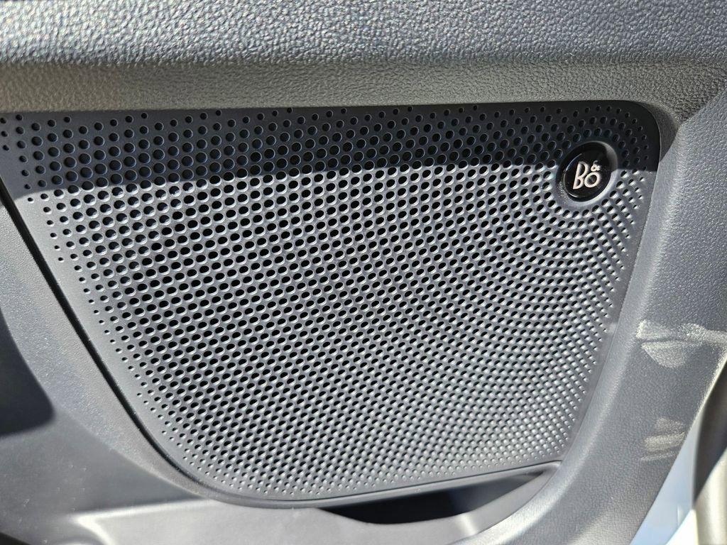 new 2025 Ford Bronco Sport car, priced at $40,843