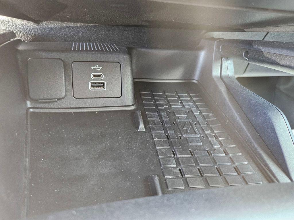 new 2025 Ford Bronco Sport car, priced at $40,843