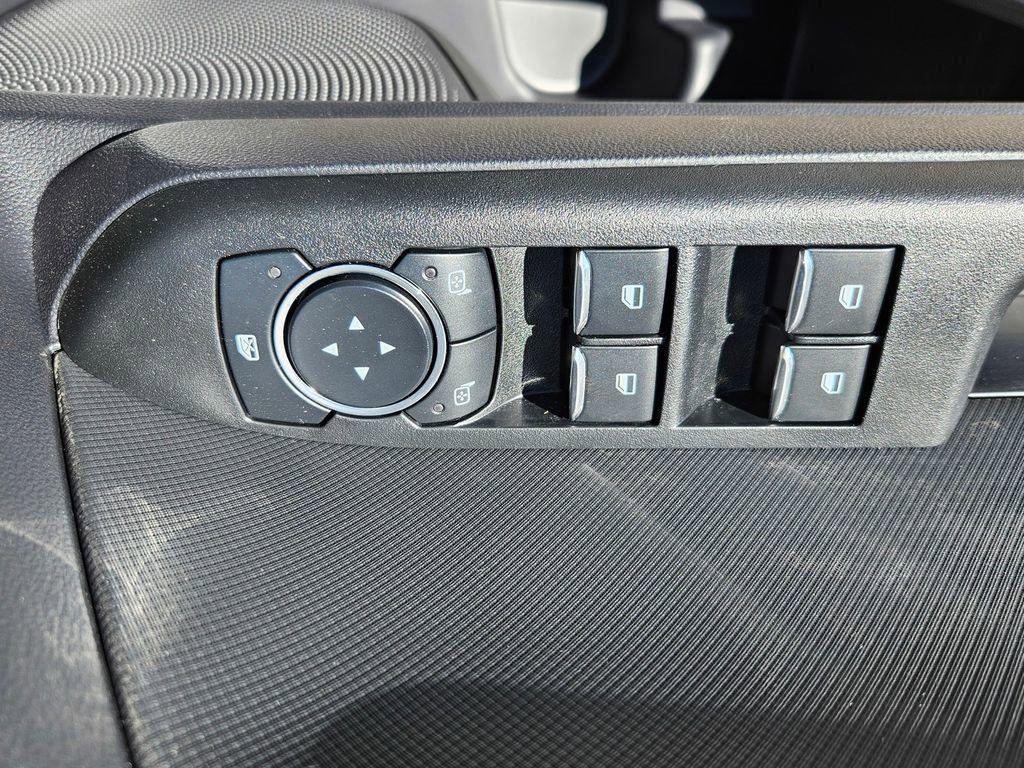 new 2025 Ford Bronco Sport car, priced at $40,843