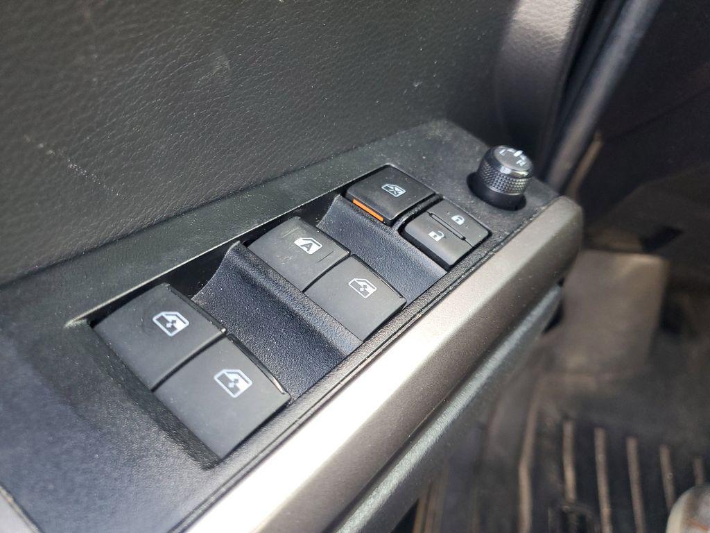 used 2022 Toyota Tacoma car, priced at $29,992