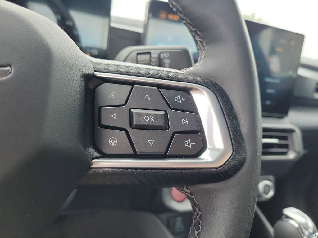 new 2026 Ford Mustang car, priced at $47,800