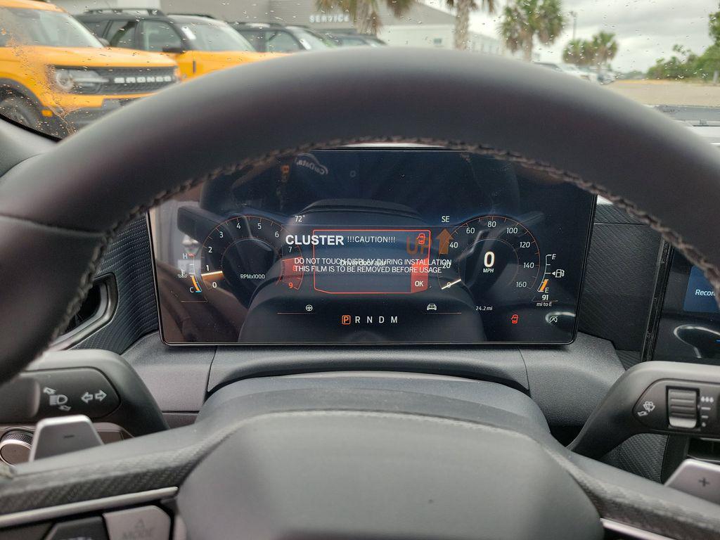 new 2026 Ford Mustang car, priced at $47,800