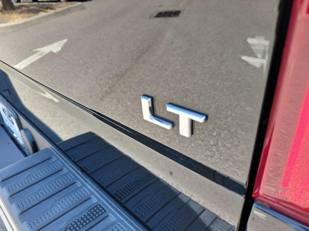 used 2023 Chevrolet Silverado 1500 car, priced at $37,467