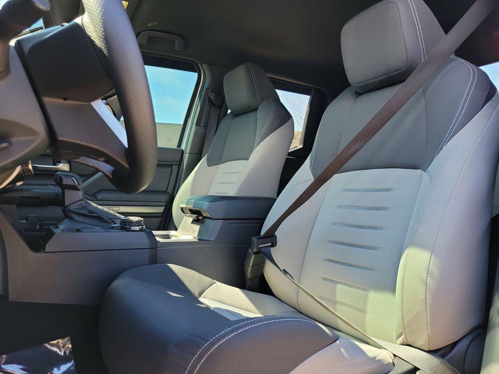 used 2024 Toyota Tacoma car, priced at $38,492