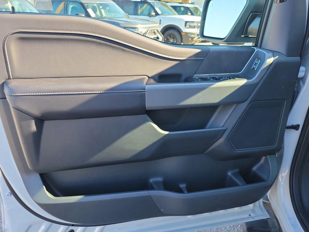 new 2026 Ford F-150 car, priced at $71,780