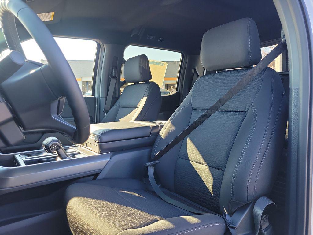 new 2026 Ford F-150 car, priced at $71,780