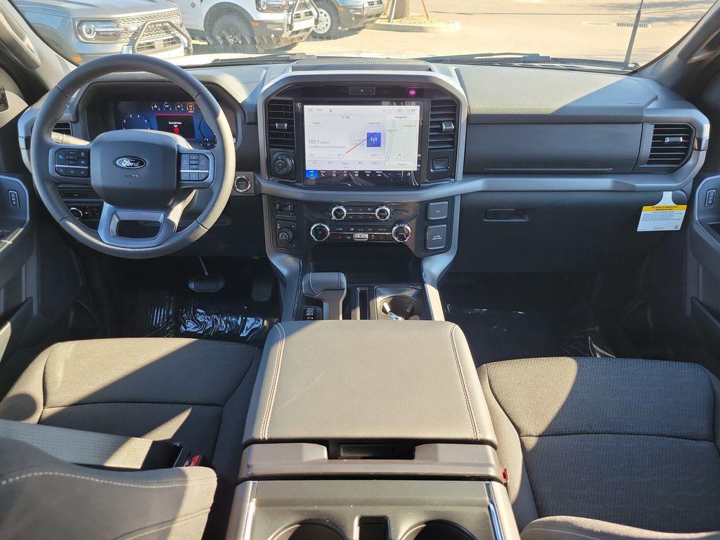 new 2026 Ford F-150 car, priced at $71,780