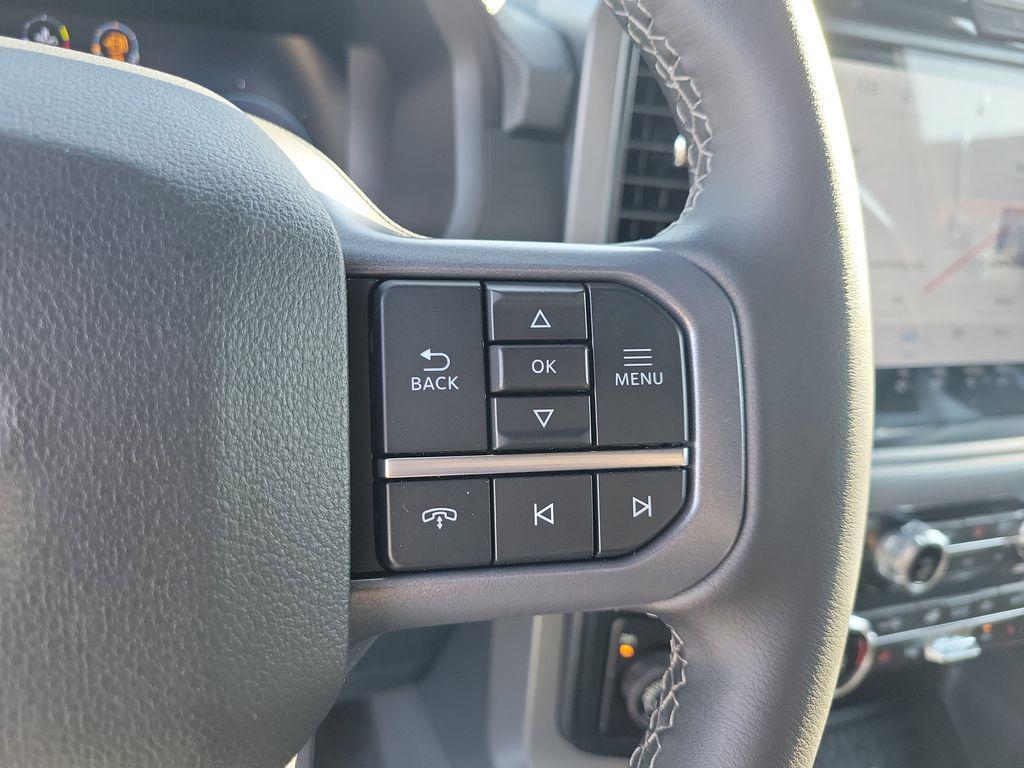 new 2026 Ford F-150 car, priced at $71,780