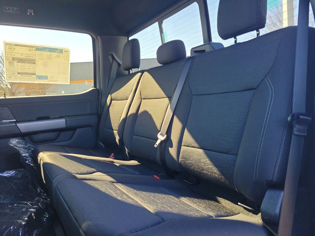 new 2026 Ford F-150 car, priced at $71,780