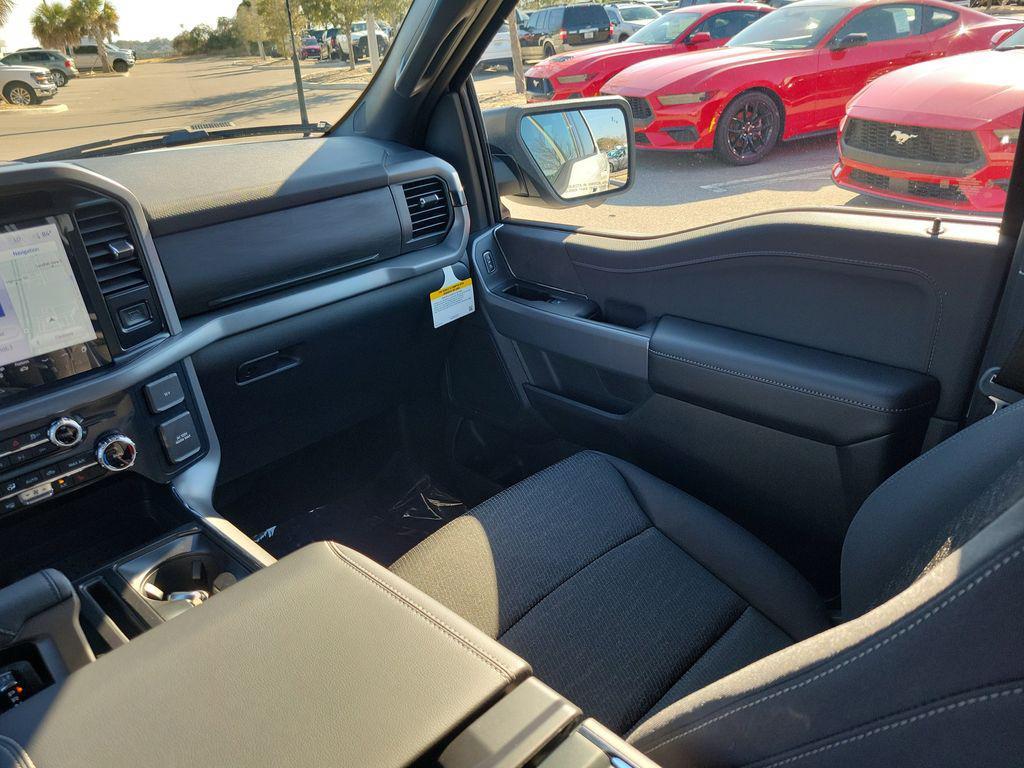 new 2026 Ford F-150 car, priced at $71,780