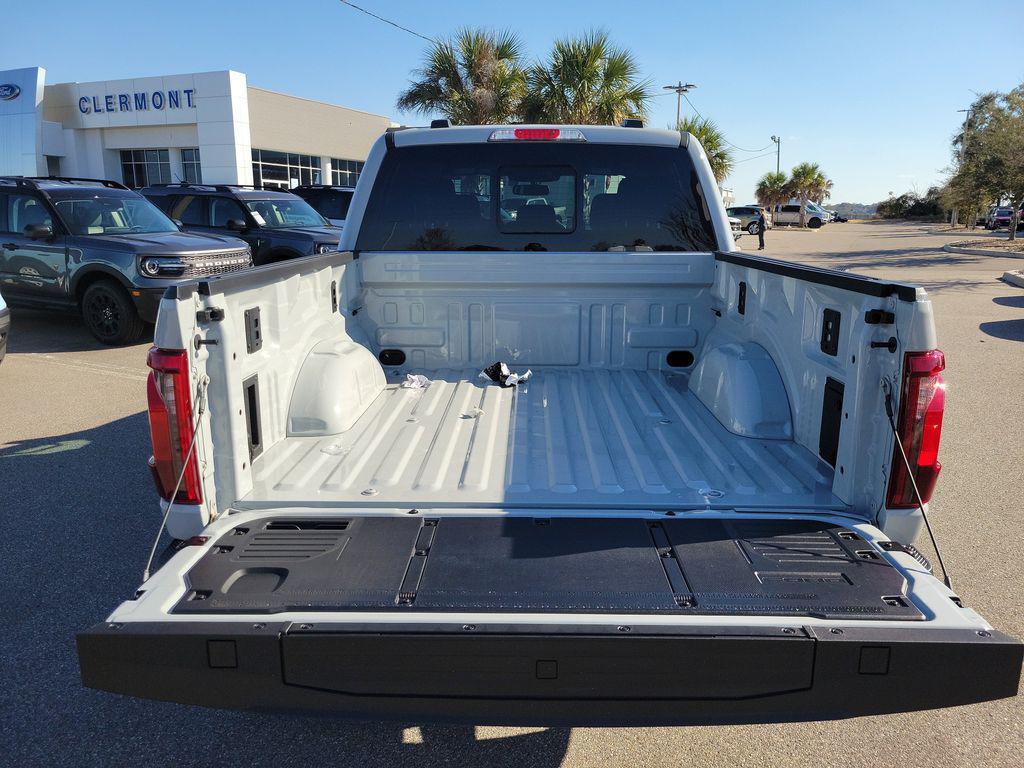 new 2026 Ford F-150 car, priced at $71,780