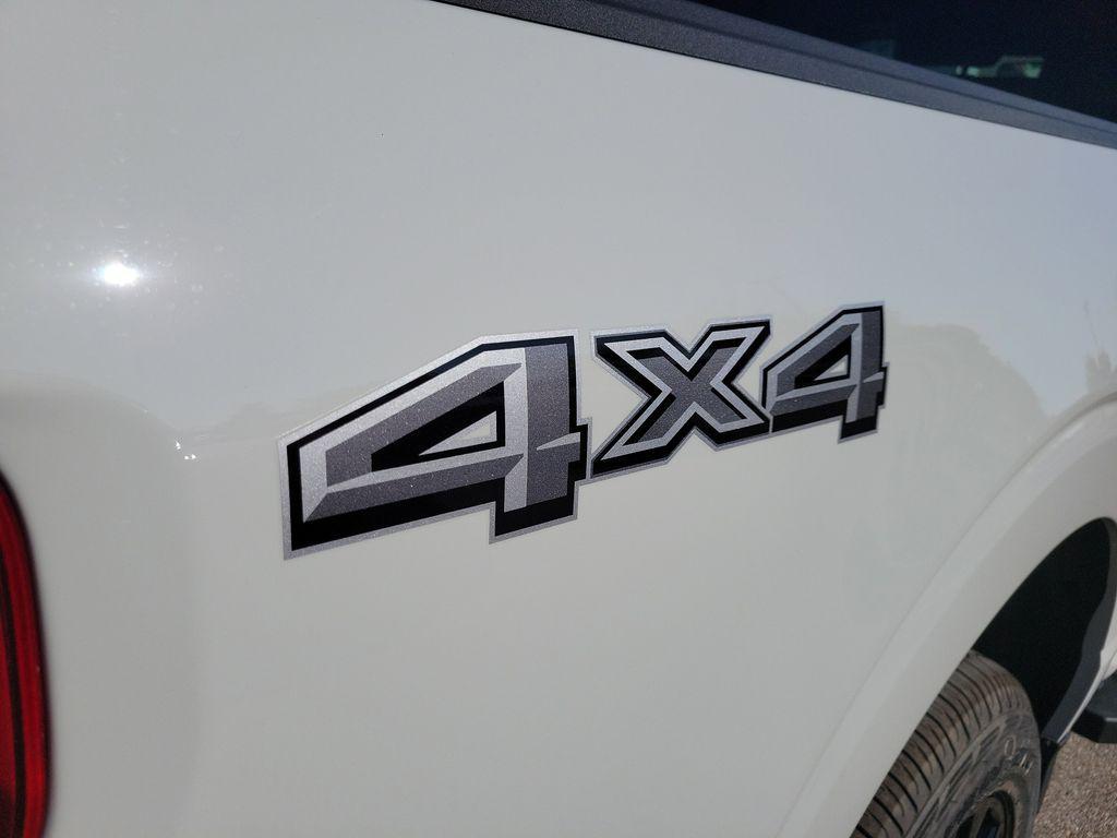 new 2026 Ford F-150 car, priced at $71,780