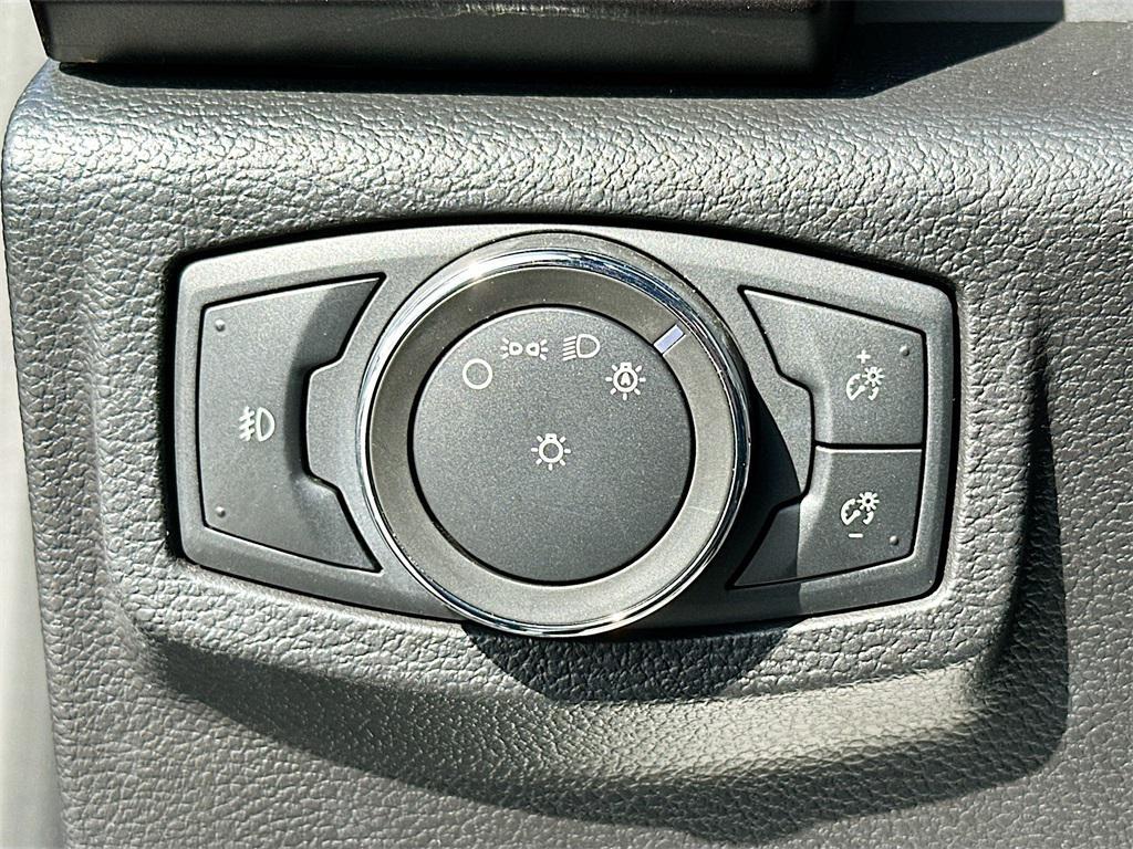 used 2021 Ford Expedition car, priced at $34,682