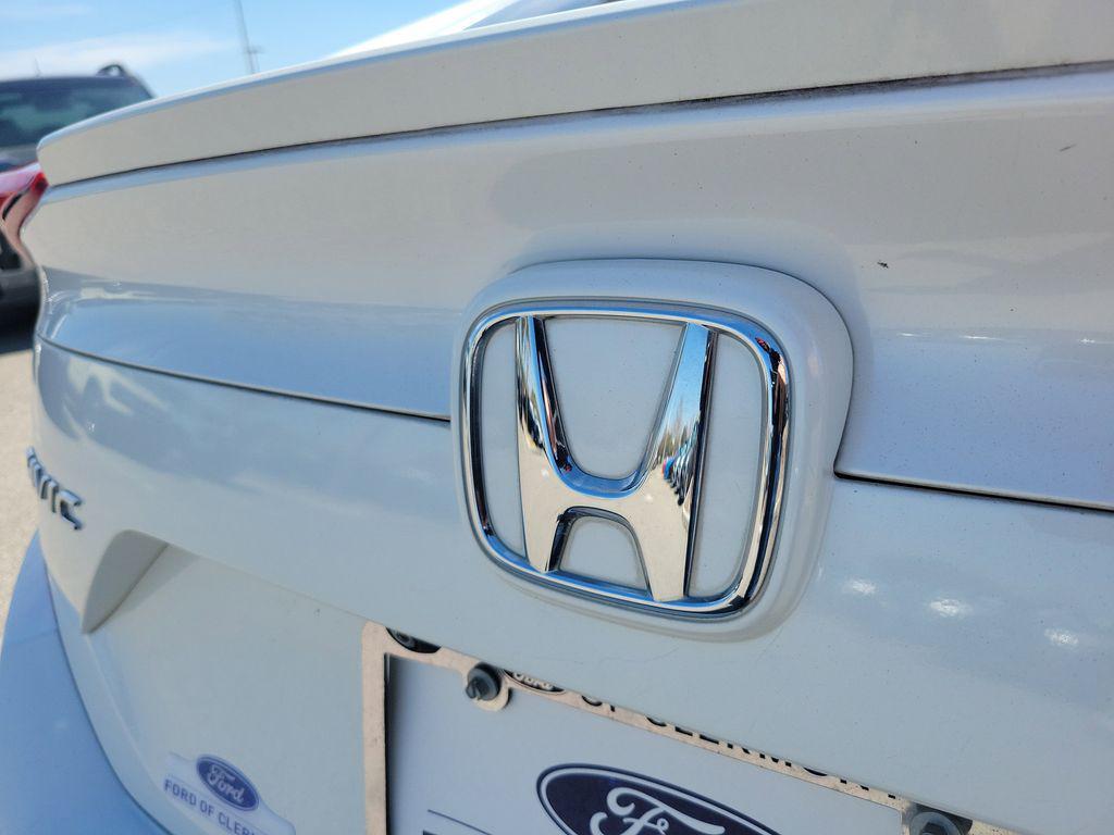 used 2016 Honda Civic car, priced at $11,992