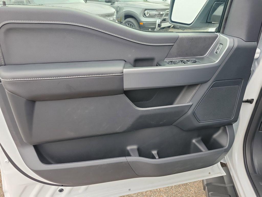 new 2026 Ford F-150 car, priced at $59,260