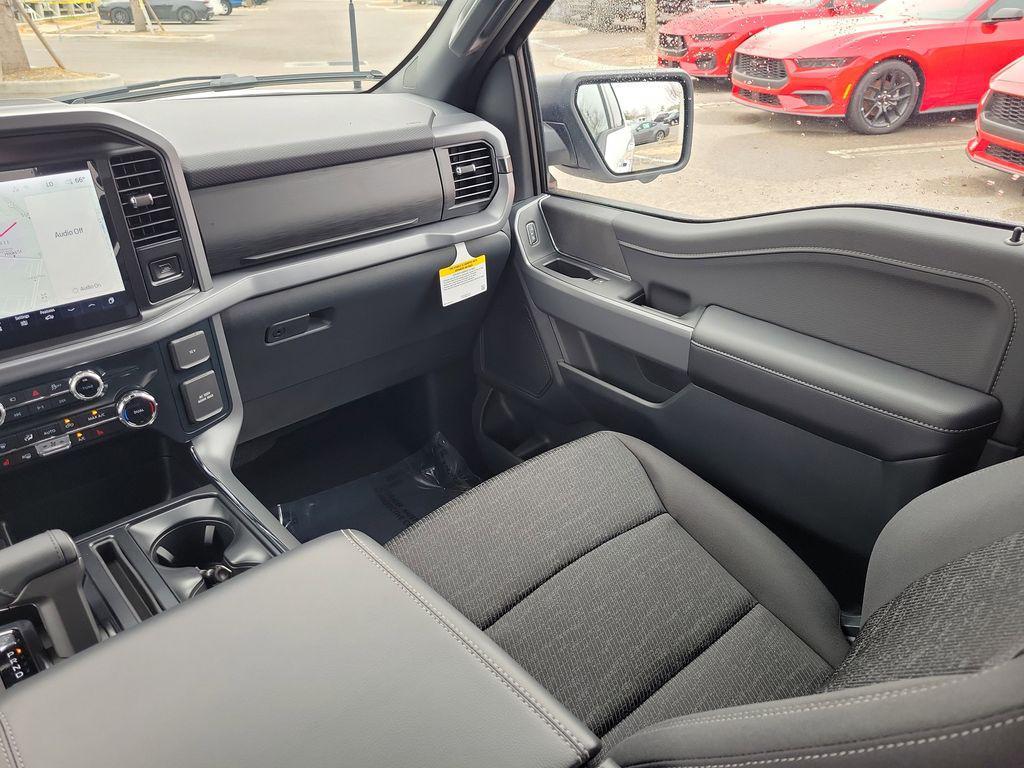 new 2026 Ford F-150 car, priced at $59,260