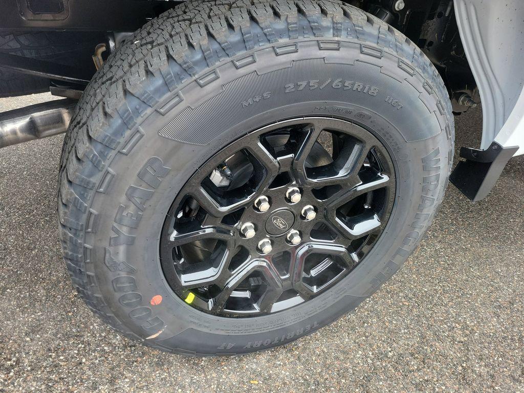 new 2026 Ford F-150 car, priced at $59,260