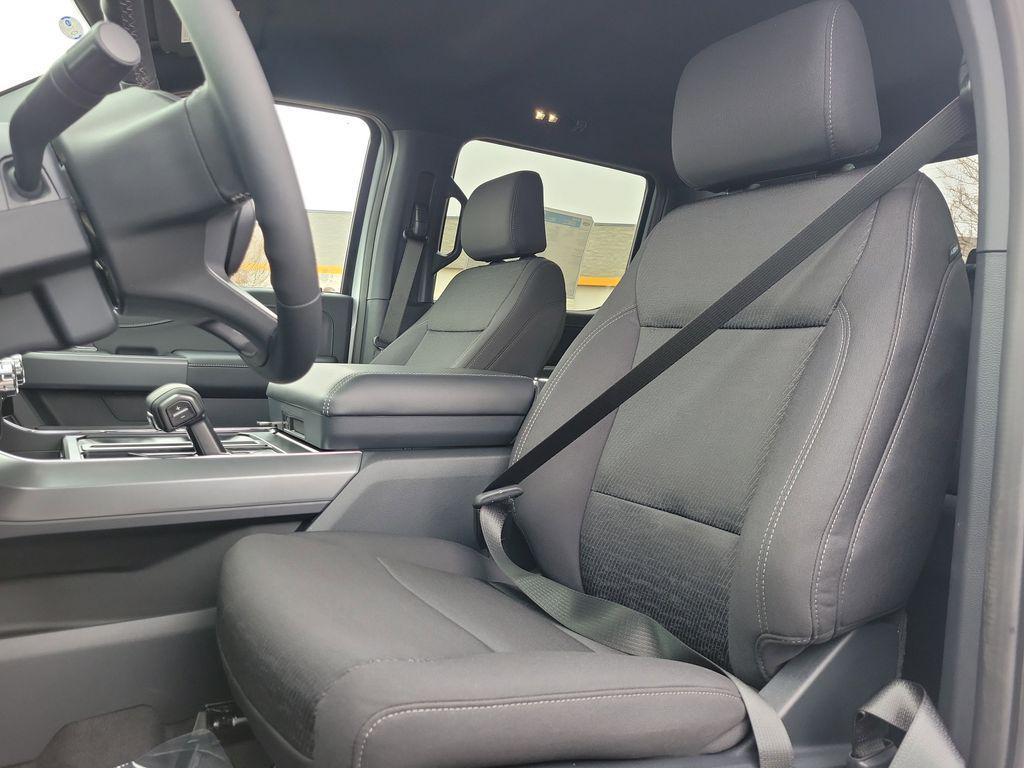 new 2026 Ford F-150 car, priced at $59,260