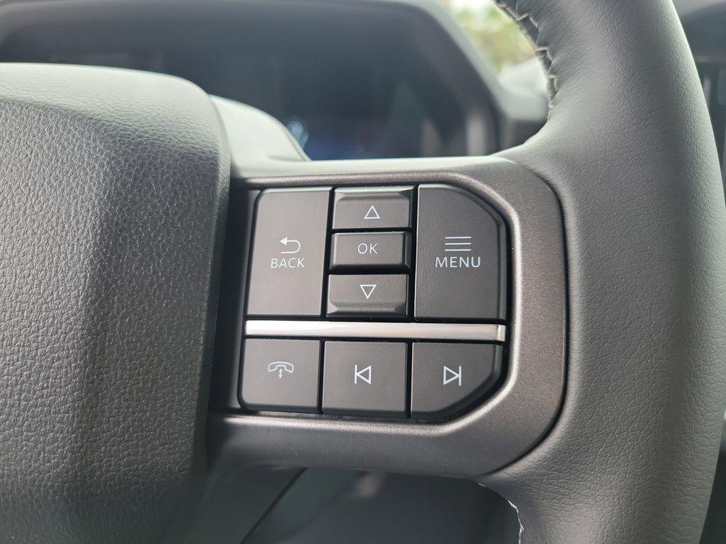 new 2026 Ford F-150 car, priced at $59,260