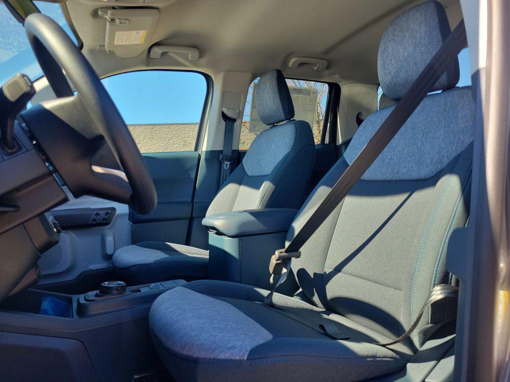 new 2026 Ford Maverick car, priced at $31,340