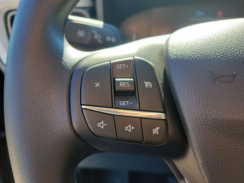 new 2026 Ford Maverick car, priced at $31,340