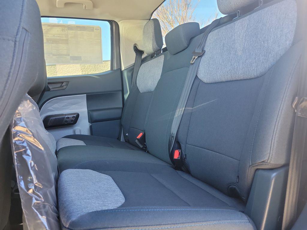 new 2026 Ford Maverick car, priced at $31,340