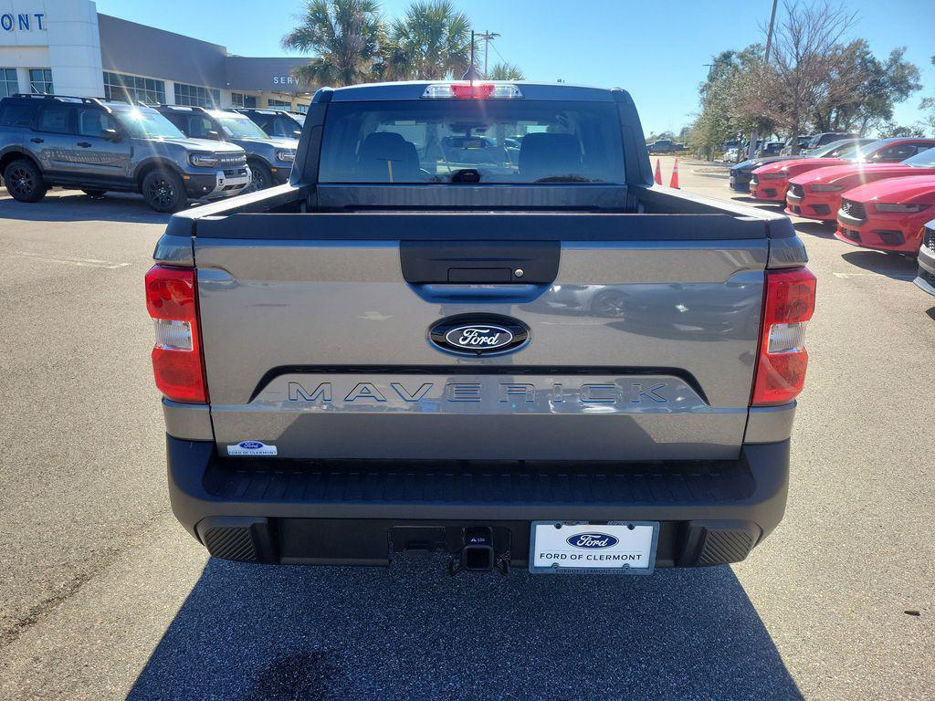 new 2026 Ford Maverick car, priced at $31,340