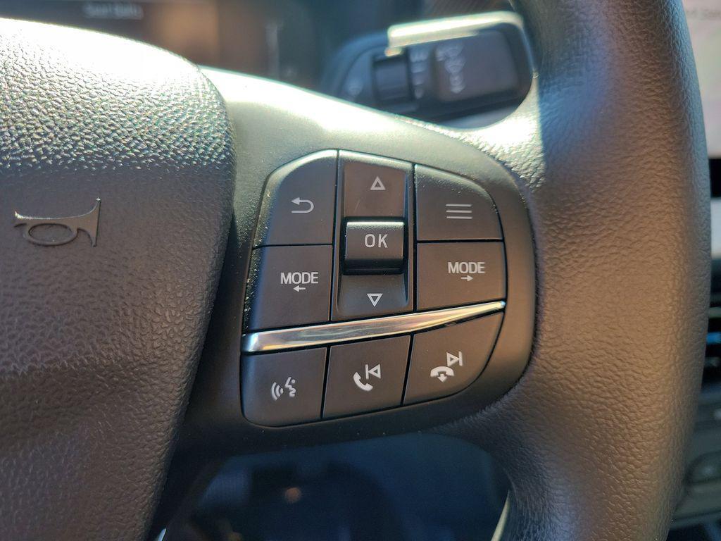 new 2026 Ford Maverick car, priced at $31,340