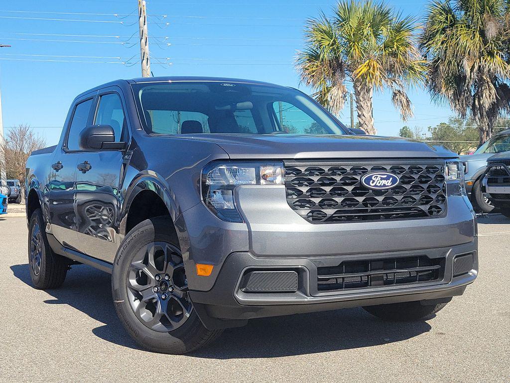 new 2026 Ford Maverick car, priced at $31,340