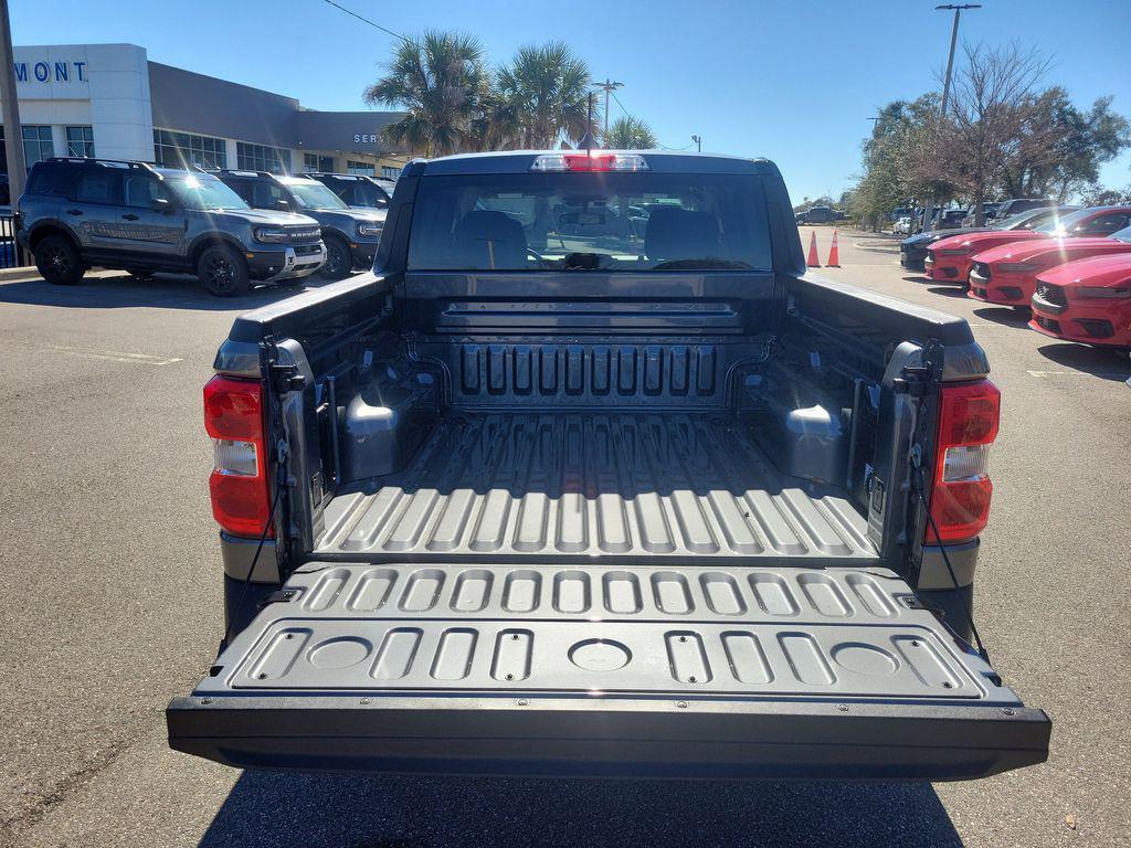 new 2026 Ford Maverick car, priced at $31,340