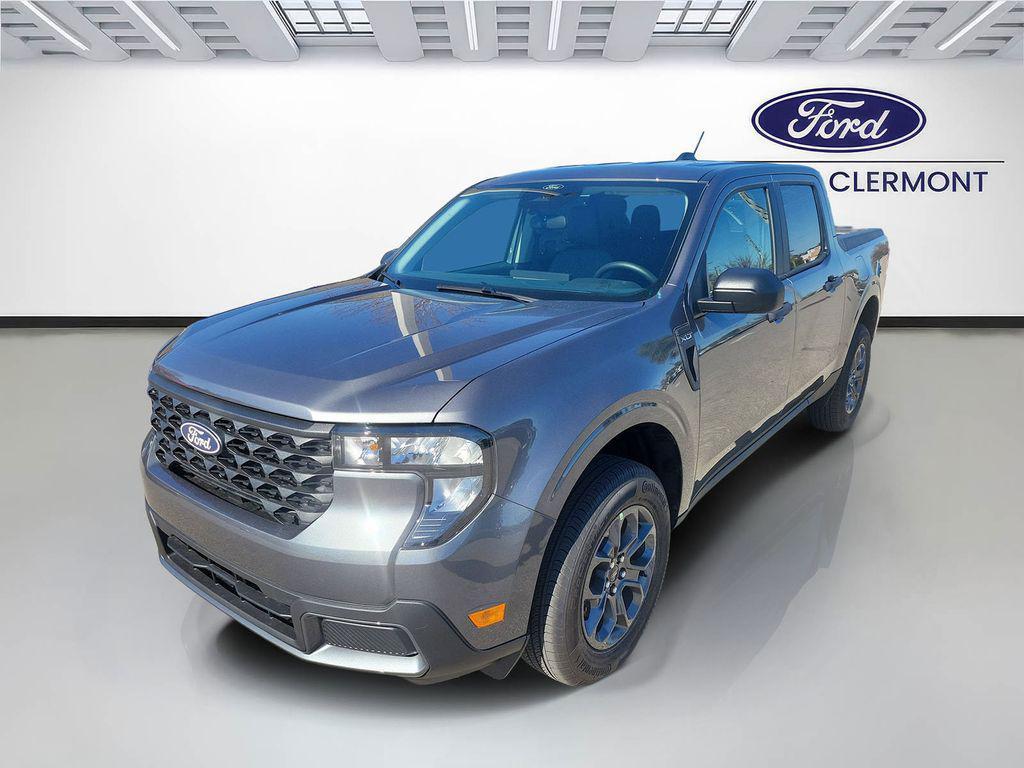 new 2026 Ford Maverick car, priced at $31,340