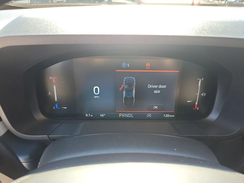 new 2026 Ford Maverick car, priced at $31,340