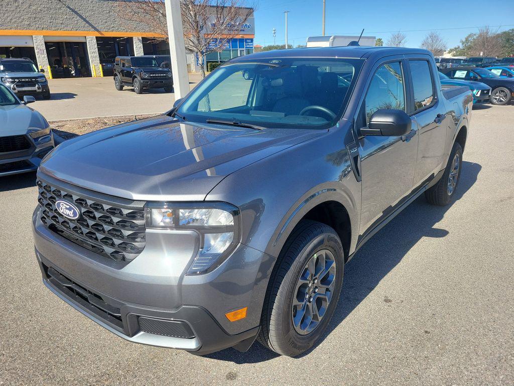 new 2026 Ford Maverick car, priced at $31,340