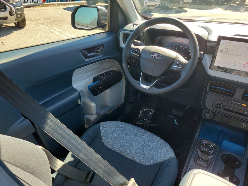 new 2026 Ford Maverick car, priced at $31,340