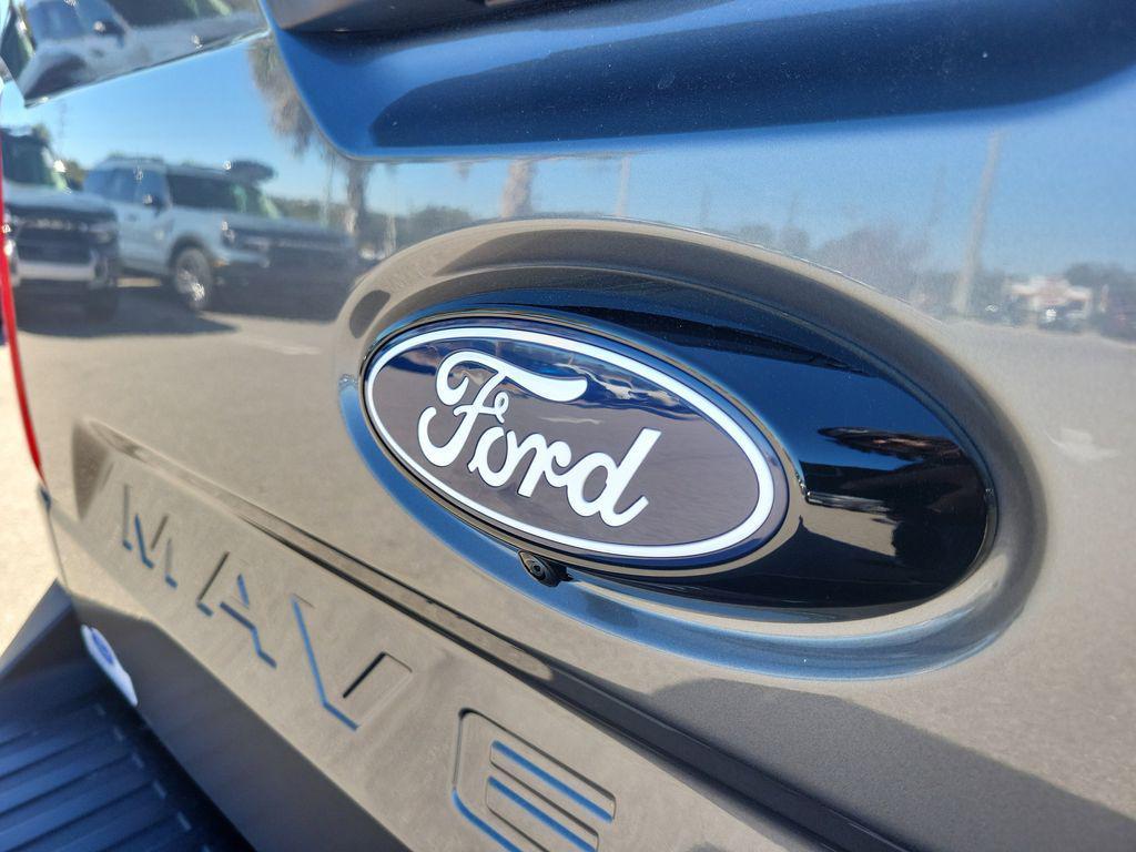 new 2026 Ford Maverick car, priced at $31,340