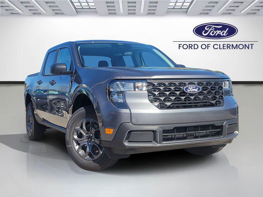 new 2026 Ford Maverick car, priced at $31,340