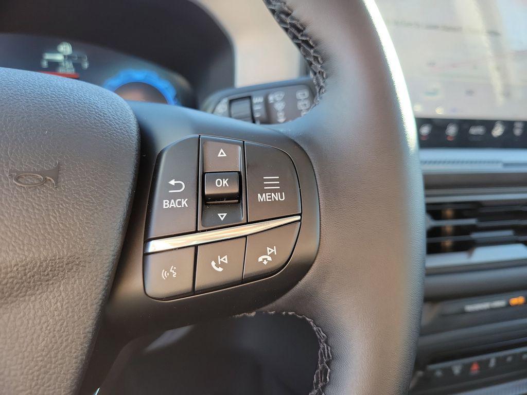 new 2025 Ford Bronco Sport car, priced at $36,546