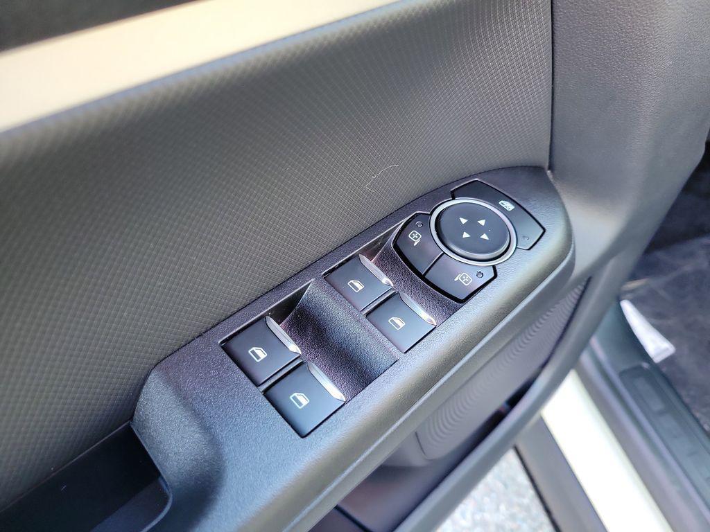 new 2025 Ford Bronco Sport car, priced at $36,546