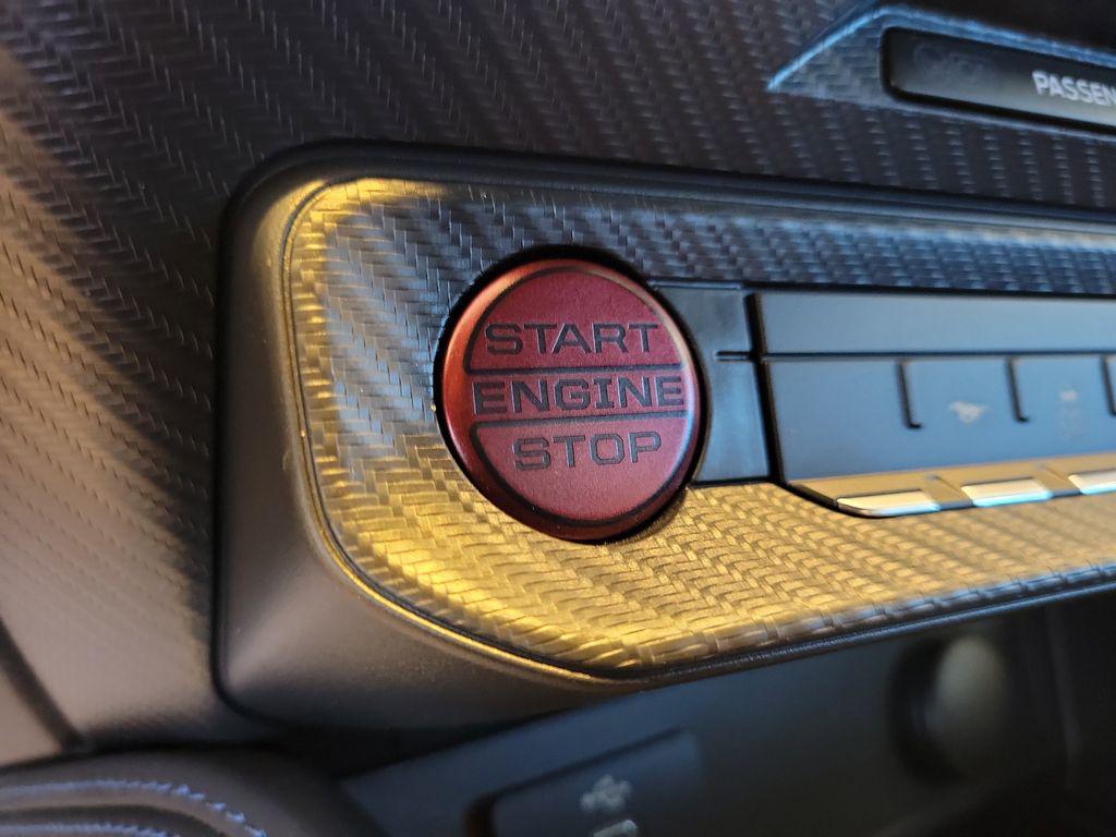 new 2026 Ford Mustang car, priced at $72,410