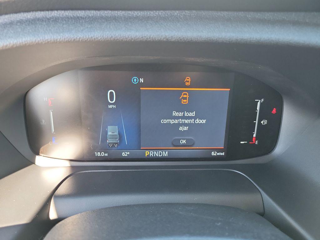 new 2026 Ford Transit-250 car, priced at $56,080