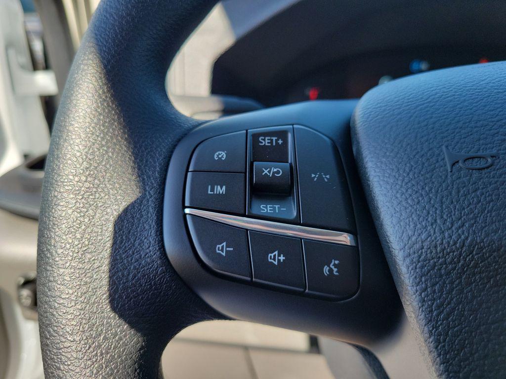 new 2026 Ford Transit-250 car, priced at $56,080