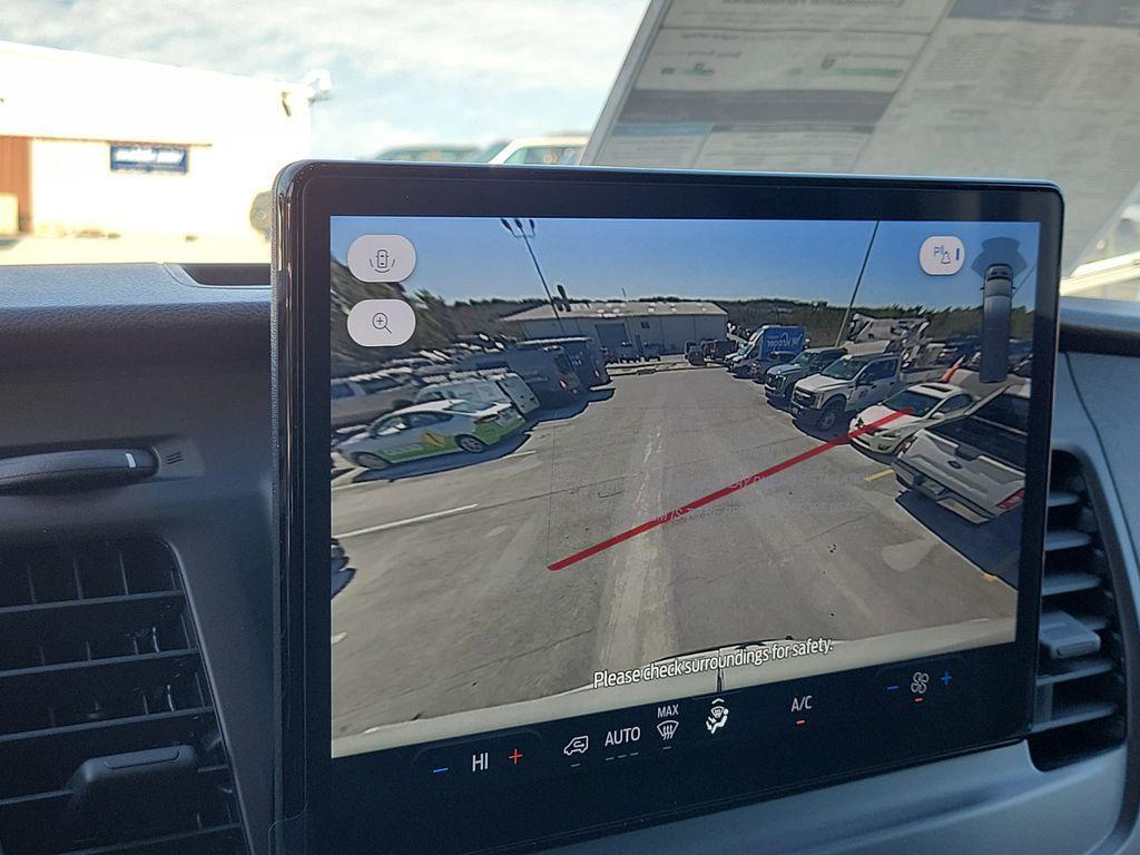 new 2026 Ford Transit-250 car, priced at $56,080